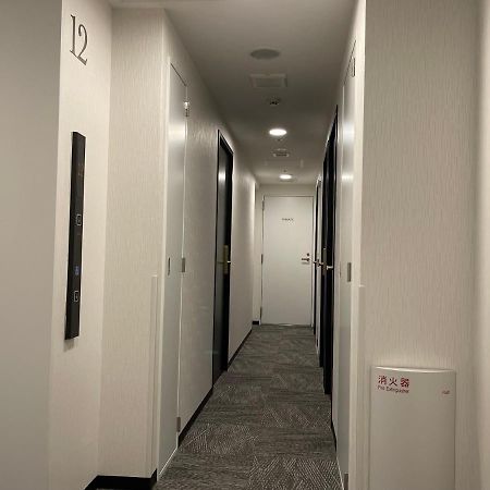 Ueno Urban Hotel Annex Tokyo Luaran gambar