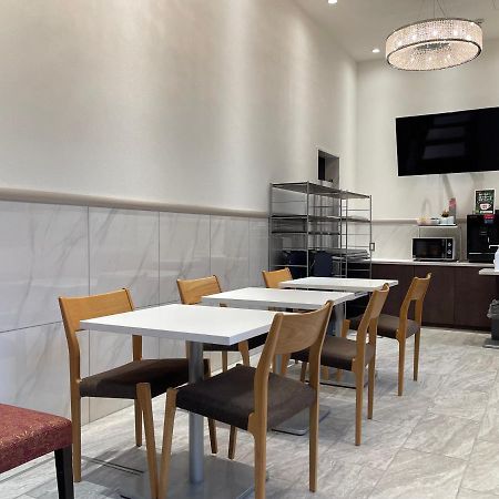 Ueno Urban Hotel Annex Tokyo Luaran gambar