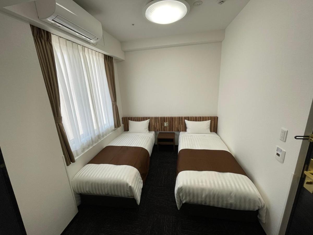 Ueno Urban Hotel Annex Tokyo Luaran gambar