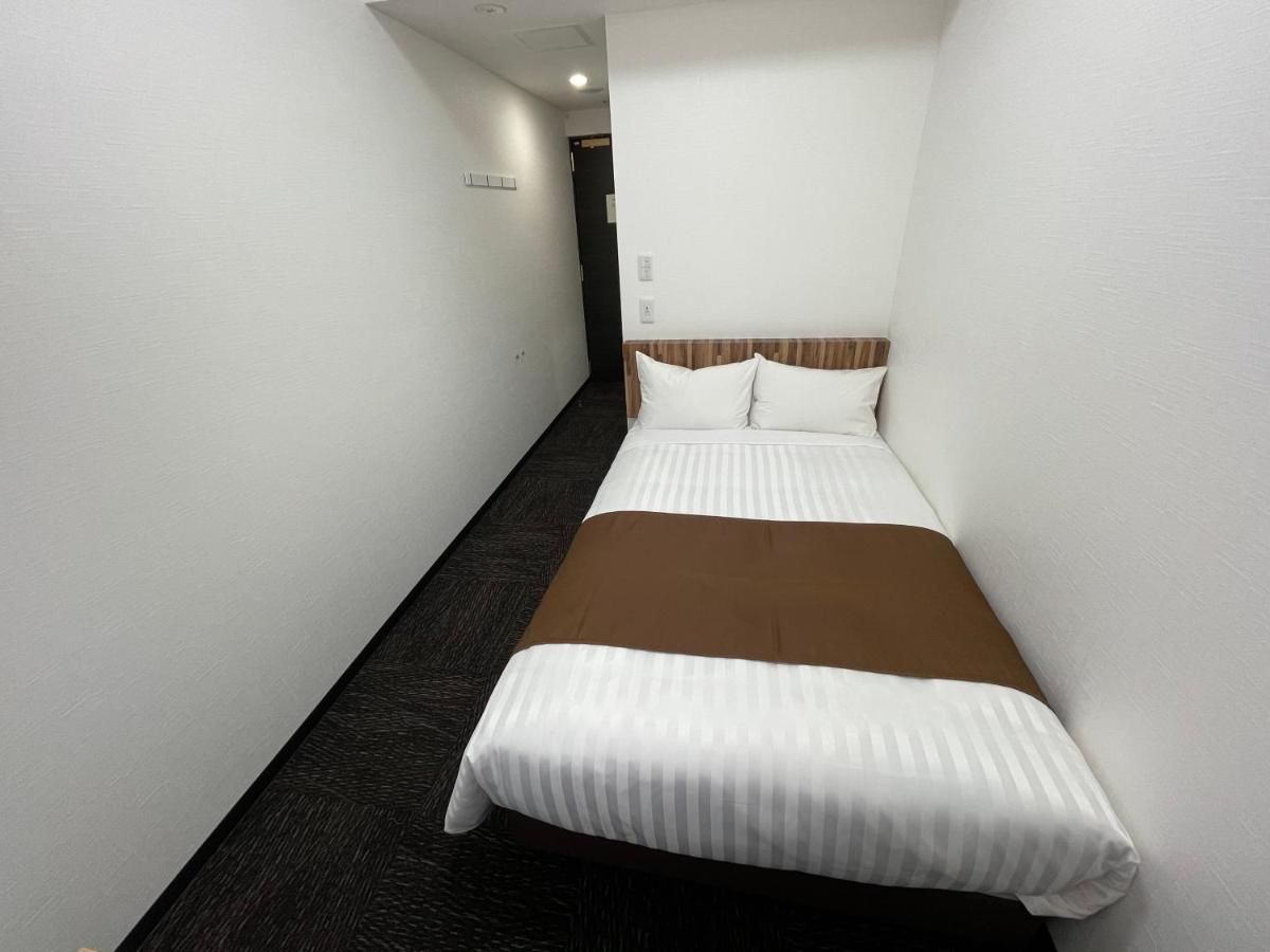 Ueno Urban Hotel Annex Tokyo Luaran gambar