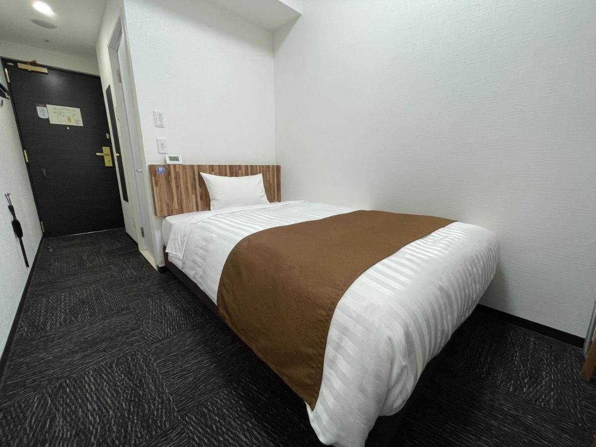 Ueno Urban Hotel Annex Tokyo Luaran gambar