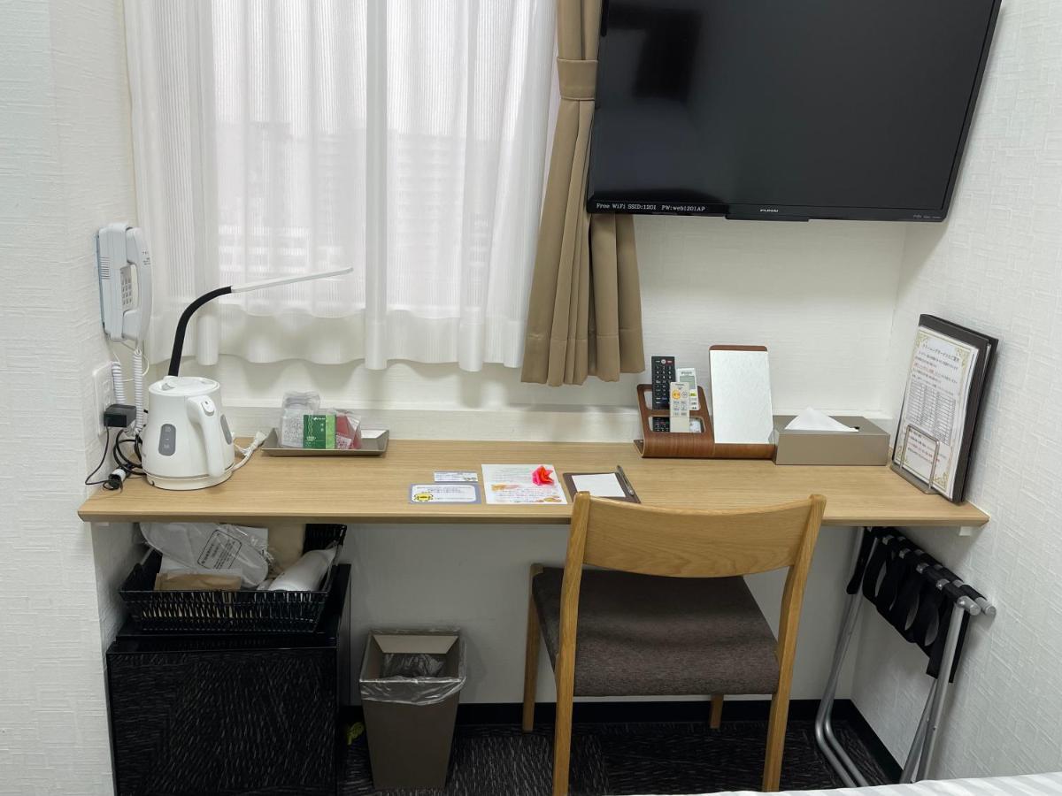 Ueno Urban Hotel Annex Tokyo Luaran gambar