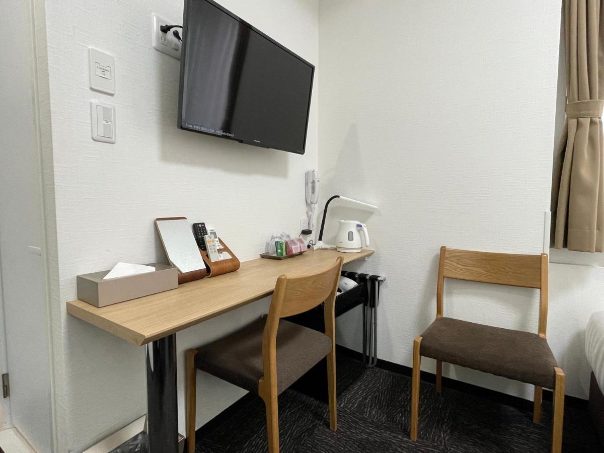 Ueno Urban Hotel Annex Tokyo Luaran gambar