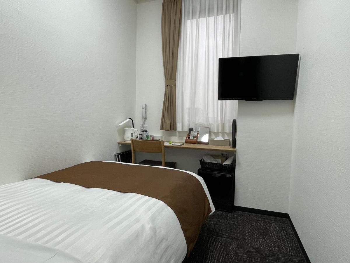 Ueno Urban Hotel Annex Tokyo Luaran gambar