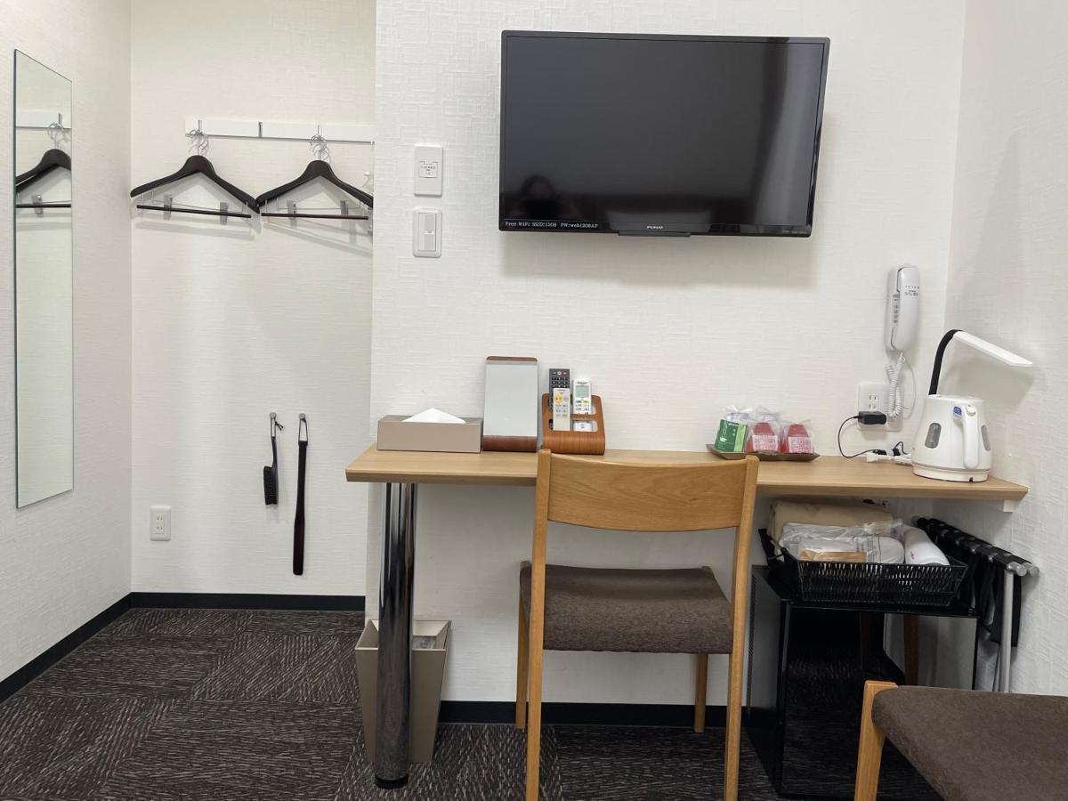 Ueno Urban Hotel Annex Tokyo Luaran gambar