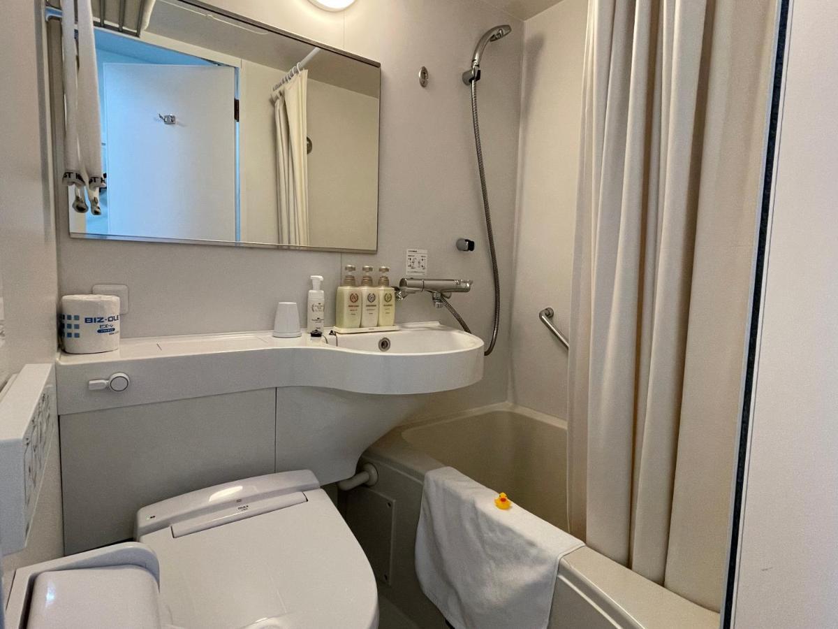 Ueno Urban Hotel Annex Tokyo Luaran gambar